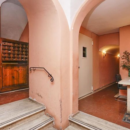 Pantheon Terrace Apartment Roma Exterior foto
