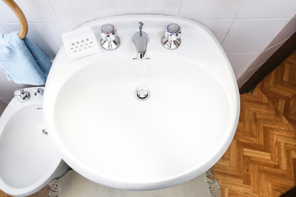 Pantheon Terrace Apartment Roma Quarto foto