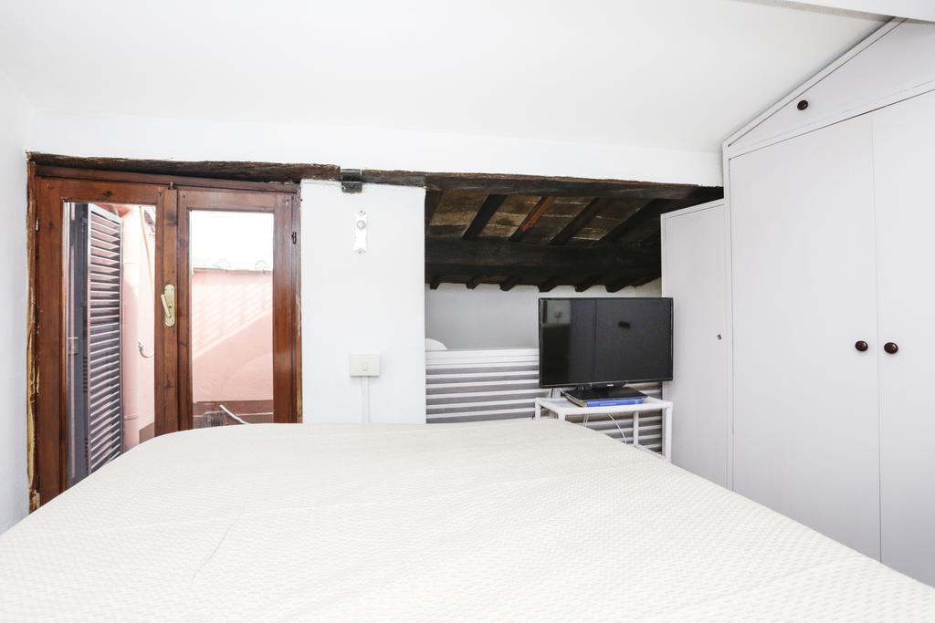 Pantheon Terrace Apartment Roma Exterior foto